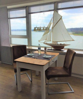 Ferienwohnung-Seemoewe, Schleswig
